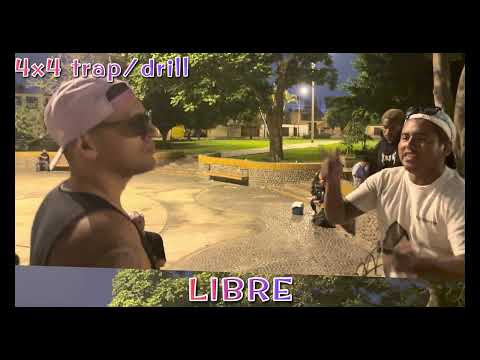 ANÓNIMO VS BECK VS CAFU - OCTAVOS DE FINAL - FECHA #2 S03 - EL CONDADO