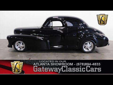 1947 Chevrolet Sedan (CC-1340546) for sale in O'Fallon, Illinois