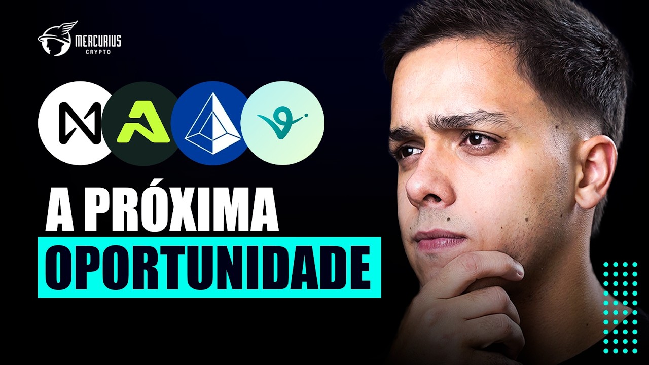 INTELIGÊNCIA ARTIFICIAL e CRIPTO | O FUTURO