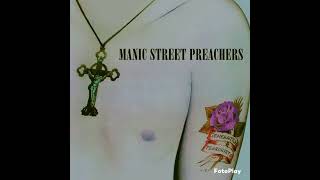 Manic Street Preachers - Dead Yankee Drawl (Instrumental)