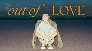 Download lagu RM - out of love (Lyrics Video) mp3 Download lagu RM - out of love (Lyrics Video) mp3