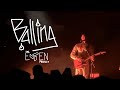 EDEN Balling Live At Washington D C