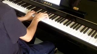 Michael Aaron Piano Course Lessons Grade 2 No.10 In a Goldfish Bowl (P.16)