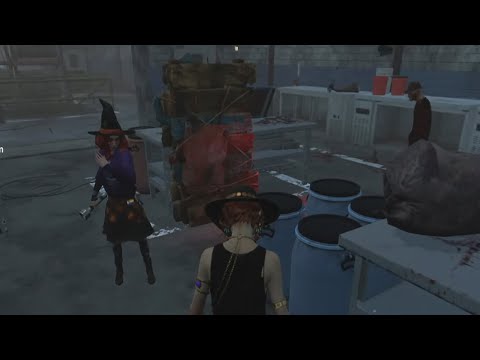 Infinite Pallets.EXE