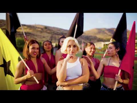 Fran Mazu- En Mi Prime (Video Oficial)