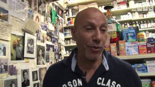 Take a Tour of John Lennon&#39;s New York