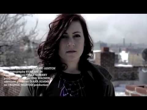 Sarah Kervin - The Least You Could Do (OFFICIAL VIDEO)