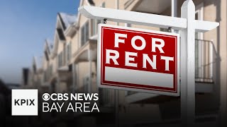 Sky high housing prices impacting The Bay Area; Mortgage rates up across the country