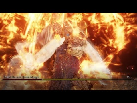 12,000 Damage in 8.41 Seconds in Elden Ring