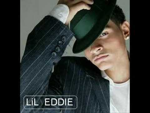 Lil Eddie - Postcard [ Hot New RnB ]