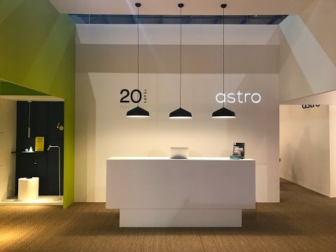 Astro Lighting video Astro Lighting thumbnail