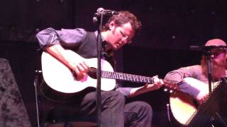 Southern Soul Assembly: Luther Dickinson - Karmic Debt