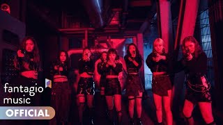 k-pop idol star artist celebrity music video WeKi MeKi