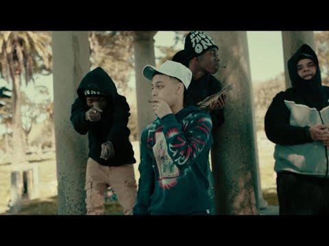 Lil Fr3do - Letter to Smigz