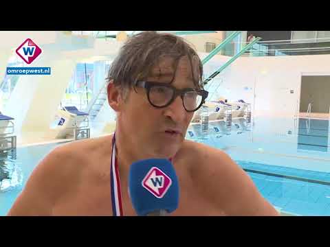 Reactie Ron van der Wild na bekerfinale AZC - De Zijl