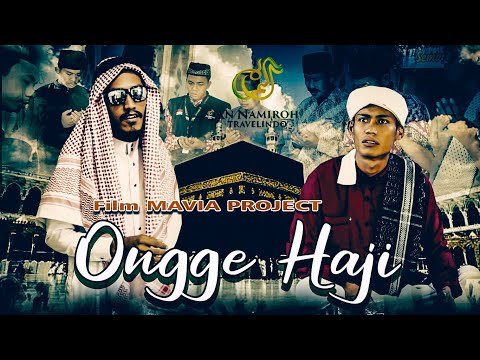 IBADAH HAJI - MAVIA PROJECT