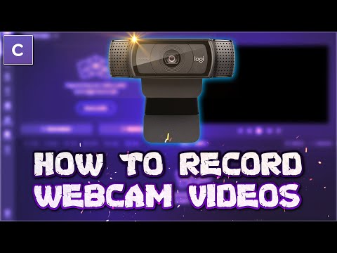 How To Record Edit Webcam Videos In Your Browser Using Clipchamp