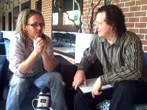 Tim Minchin Interview Pt 4 of 4 The Skeptic Zone 6 Apr 2009 Complete