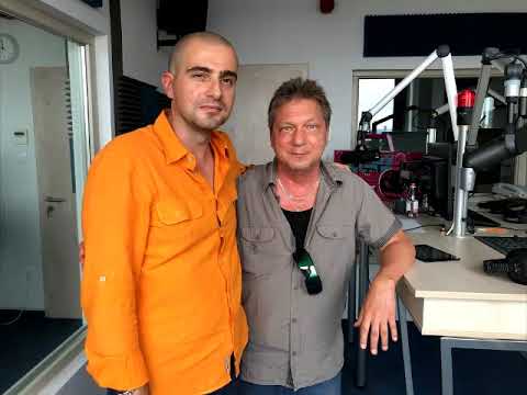 Sláger Téma - Sláger FM vendége Vörös István 2019.06.30.