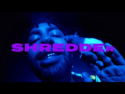 Feleg - Shredder (Prod. by Yung Prince & Jakepot)