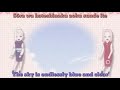 Harmonia Rhythem Romaji English Lyrics
