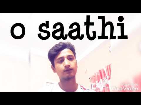 o saathi | Shab | Cover | Arijit Singh