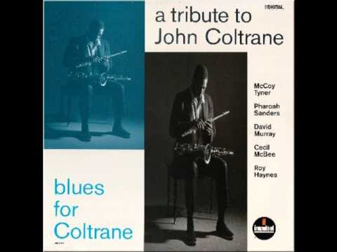 Last Of Hipmen - a tribute to John Coltrane