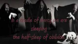 SOPOR AETERNUS - The Devil&#39;s Instrument :: ZK-7::