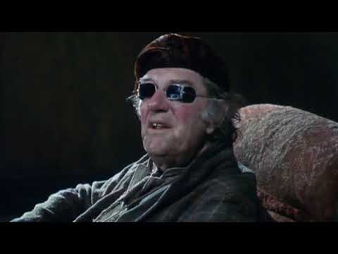 Samuel Beckett - Endgame