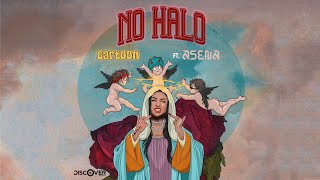 Cartoon, Jéja - No Halo (ft. Asena) [Official Lyric Video]