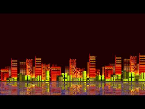 Random chiptune mix 17