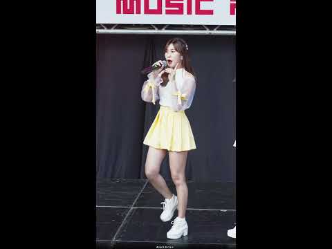 [4K] [Fream CmCafe] Fancam 191215 - ฉันชอบเธอ (Like You) Cut @ Siam Music Fest 2019, Siam Square One