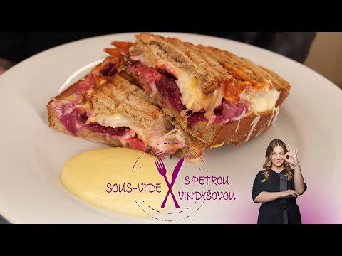 Kimchi Sandwich with Homemade Mayo