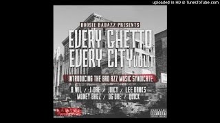 Boosie Badazz Paid Ft. 50 Cent