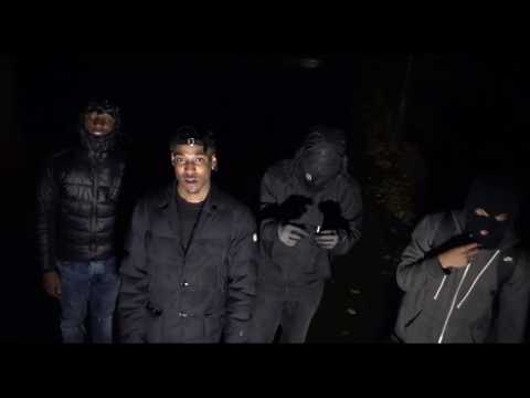 Bellzey x Burbz (Brixton) - No Play Ting | @PacmanTV @BellzeyMusic