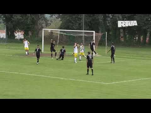 Pol.Favl Cimini - Civitavecchia 2-1