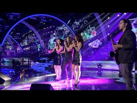 100 VJET MUZIKE - SPIRIT VOICE