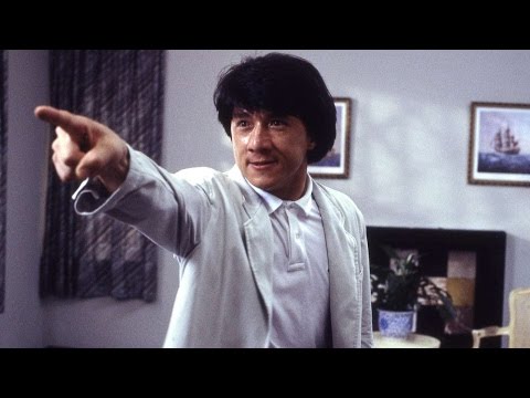 Трейлеры Полицейская история 2