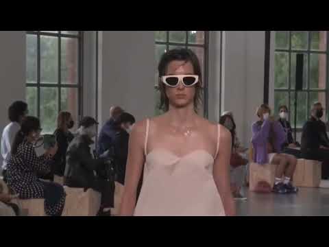 Sportmax SS21 - Milan Fashion Show