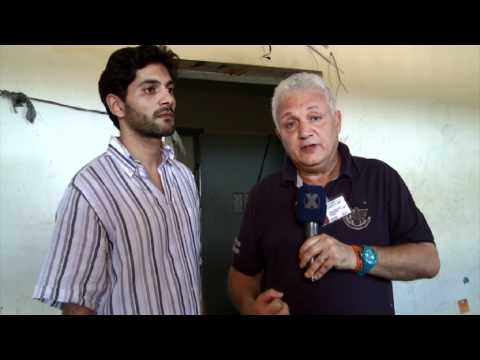 Xarabank Feature - Gewwa l-habs ta' Abu Salim