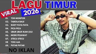 Download lagu LAGU TIMUR TERBAIK / TORMONITOR KETUA - FULL ALBUM VIRAL 2025- 2026 mp3