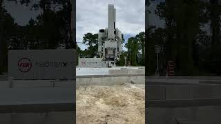 Download lagu FBR Truck Laying Block in the USA! mp3