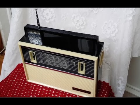 Видео №1