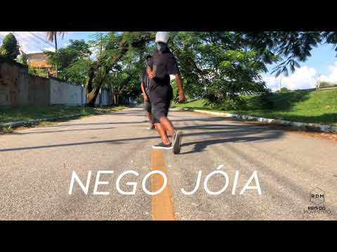 CONGRAVE ELETRO FUNK OUT NOW AUSTRÁLIA (NEGO JOIA E ARLANZINHO)