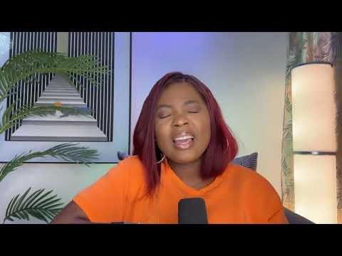 Rosny Kayiba - Moment d’adoration et de prière