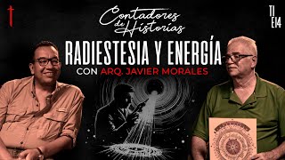 Contadores de Historias con Javier | Con Radiestesia, El Péndulo me Dijo que mi Esposa me Engañaba.
