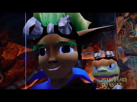 Jak & Daxter: Precursor Legacy walk through pt 46