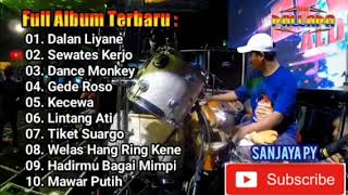 Download lagu DANGDUT KOPLO TERBARU PALAPA 2021_DALAN LIYANE_SEWATES KERJO mp3