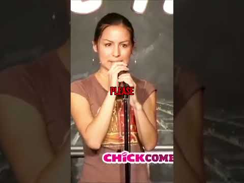 Beautiful Nail | Anjelah Johnson | Comedy Time