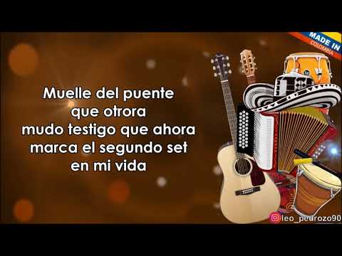 Me Contaron Me Dijeron - Los Betos (Letra)